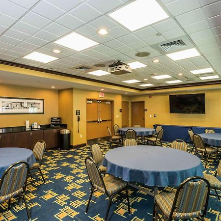 Hampton Inn & Suites Jacksonville South - Bartram Park Buitenkant foto