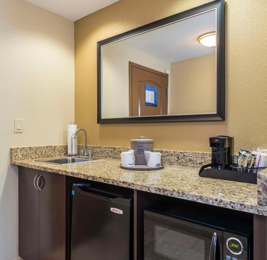 Hampton Inn & Suites Jacksonville South - Bartram Park Buitenkant foto