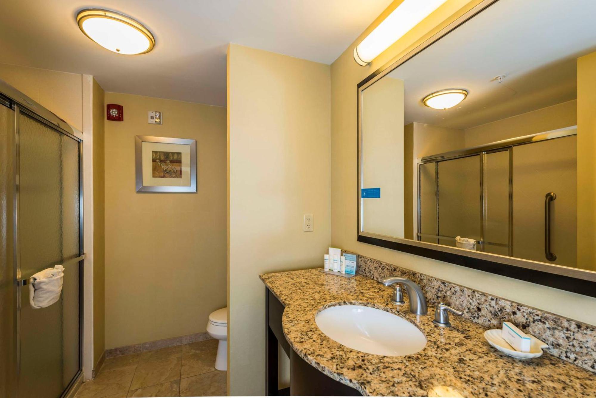 Hampton Inn & Suites Jacksonville South - Bartram Park Buitenkant foto