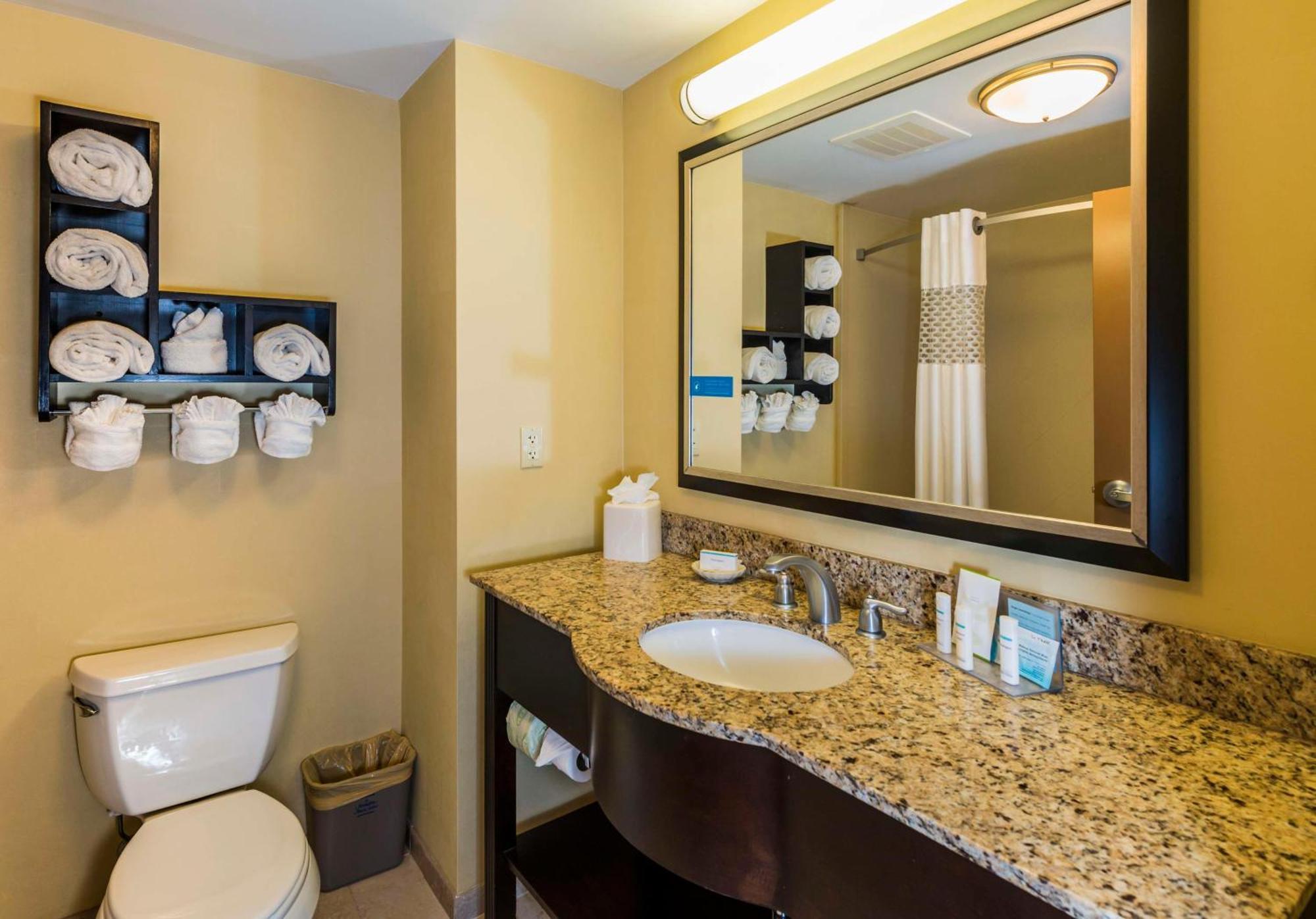 Hampton Inn & Suites Jacksonville South - Bartram Park Buitenkant foto