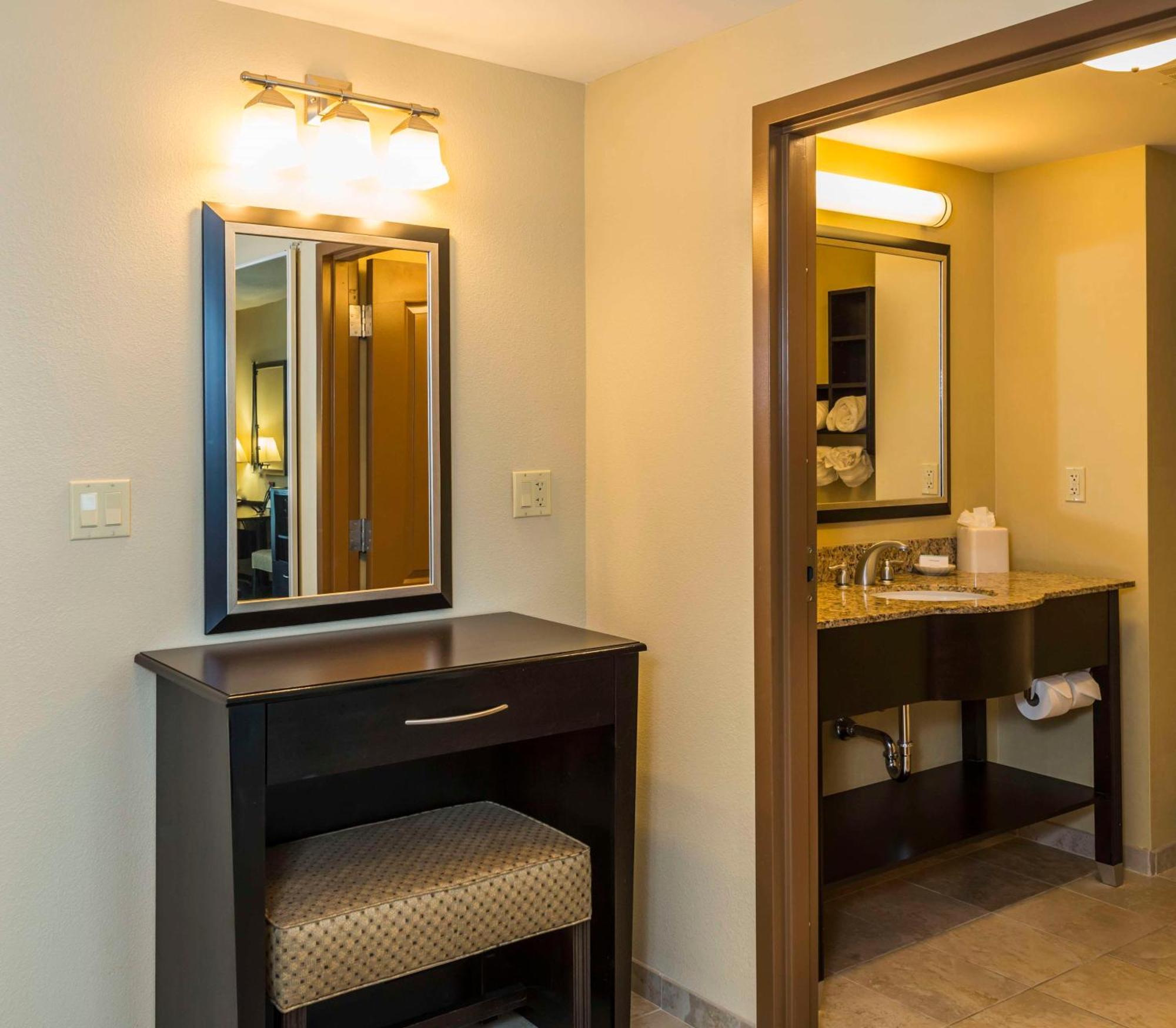 Hampton Inn & Suites Jacksonville South - Bartram Park Buitenkant foto