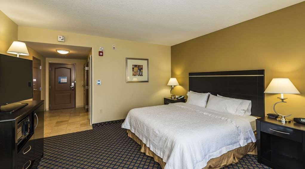 Hampton Inn & Suites Jacksonville South - Bartram Park Kamer foto