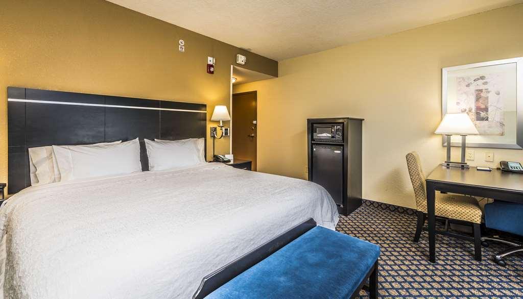 Hampton Inn & Suites Jacksonville South - Bartram Park Kamer foto