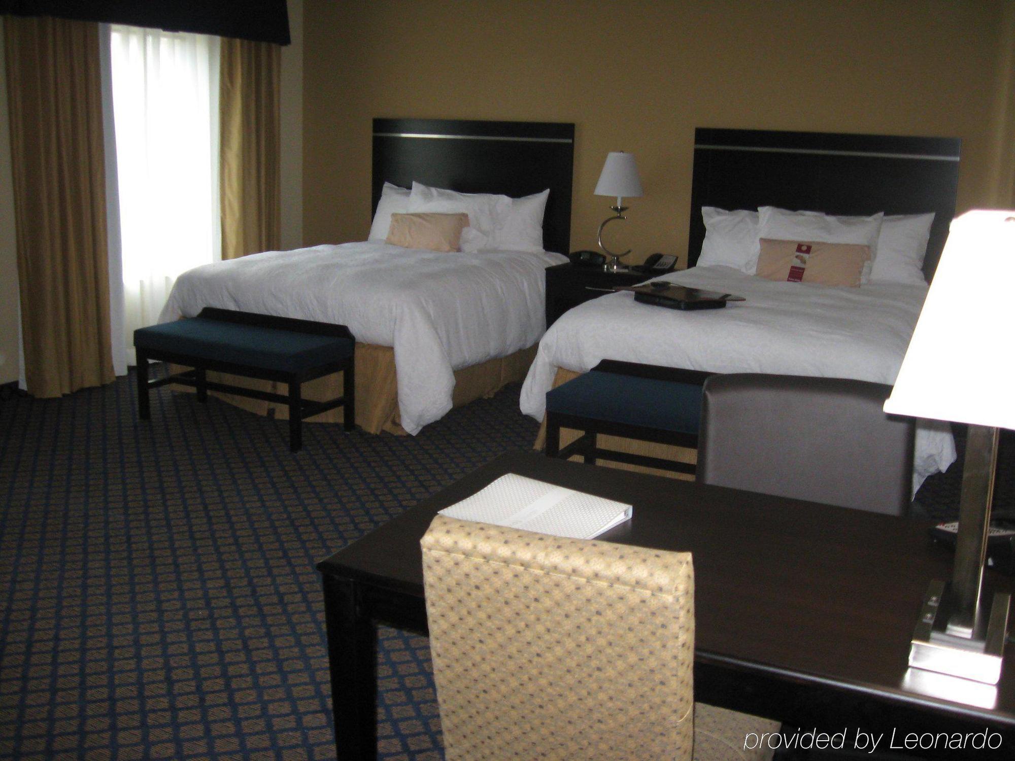 Hampton Inn & Suites Jacksonville South - Bartram Park Kamer foto